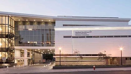 Hartford Hospital CESI